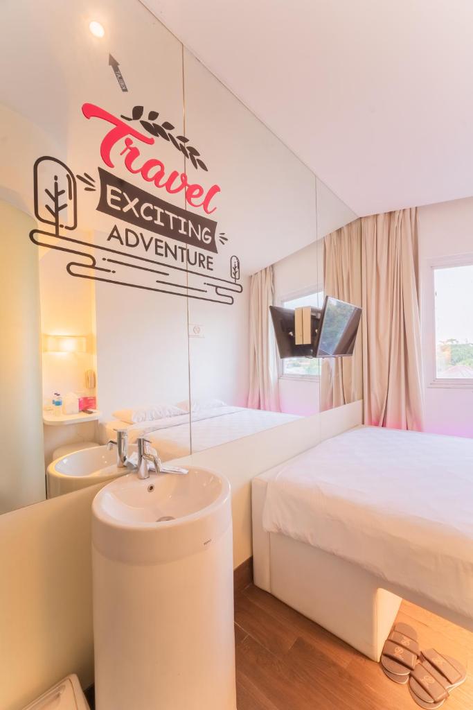 J Icon Hip Hotel photo 3