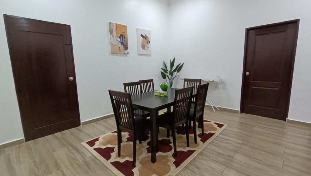 Tokiku Homestay Paka unit B photo 3