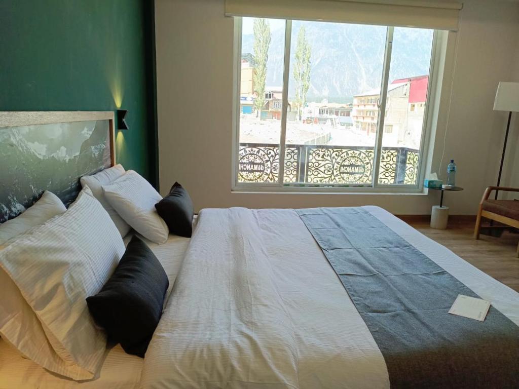 LOKAL Rooms x Kalam (Valley) photo 1
