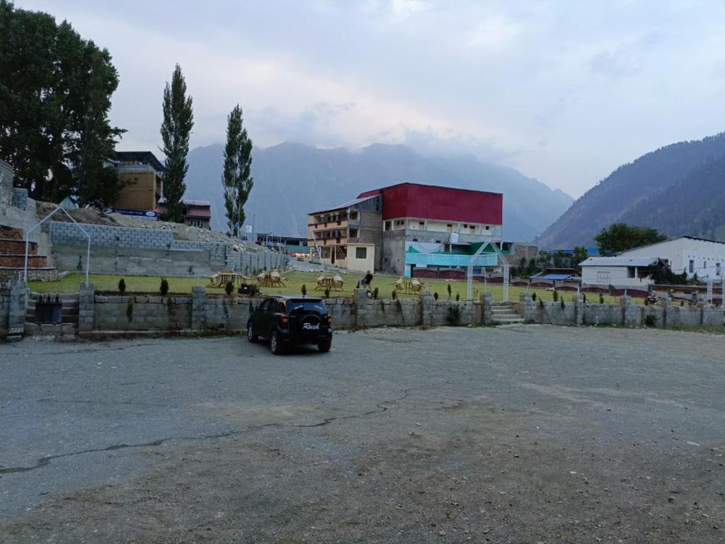 LOKAL Rooms x Kalam (Valley) photo 2