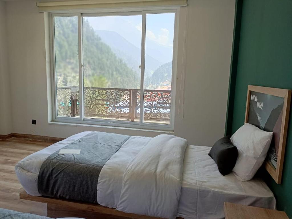 LOKAL Rooms x Kalam (Valley) photo 4
