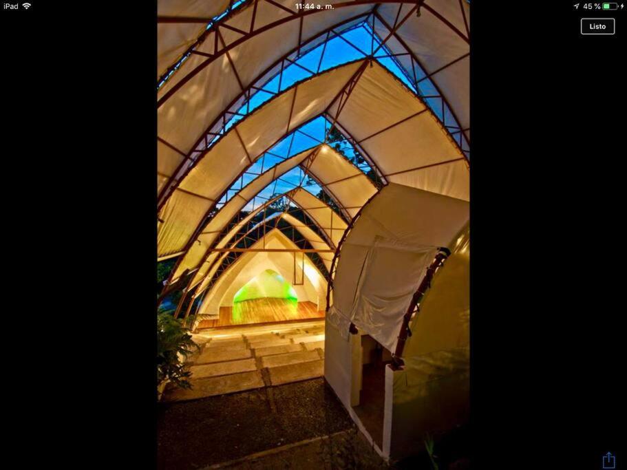 The Cloud Forest Magical Villa photo 1