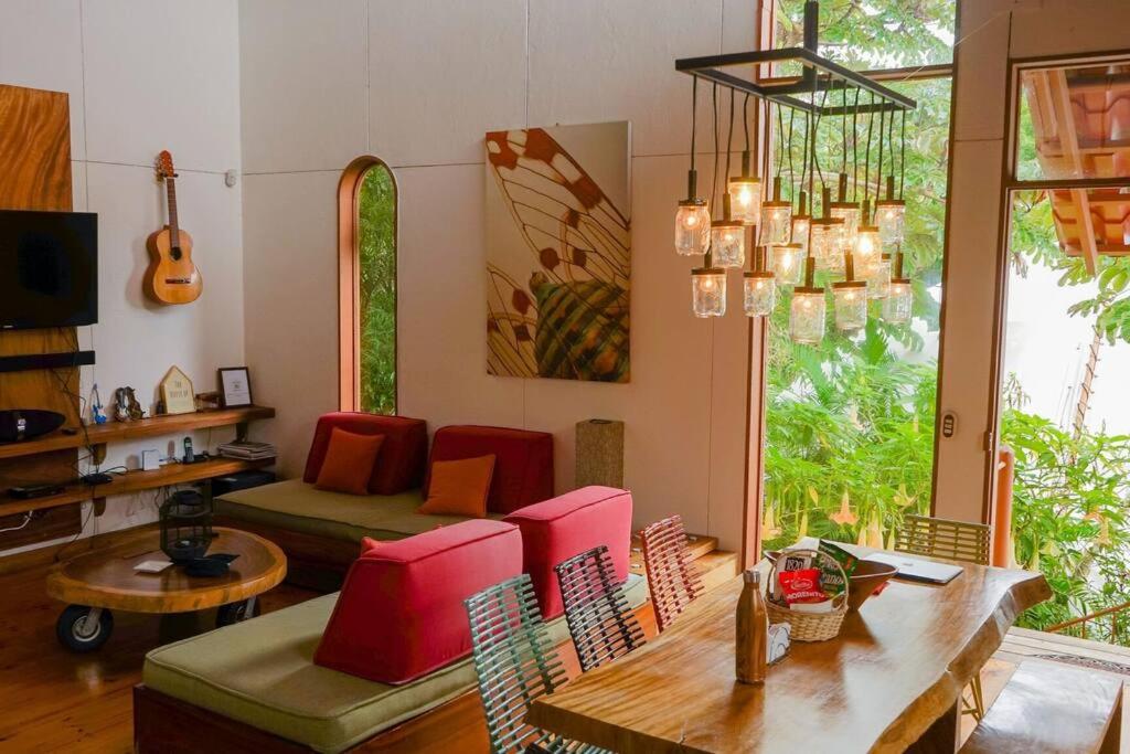 The Cloud Forest Magical Villa photo 2