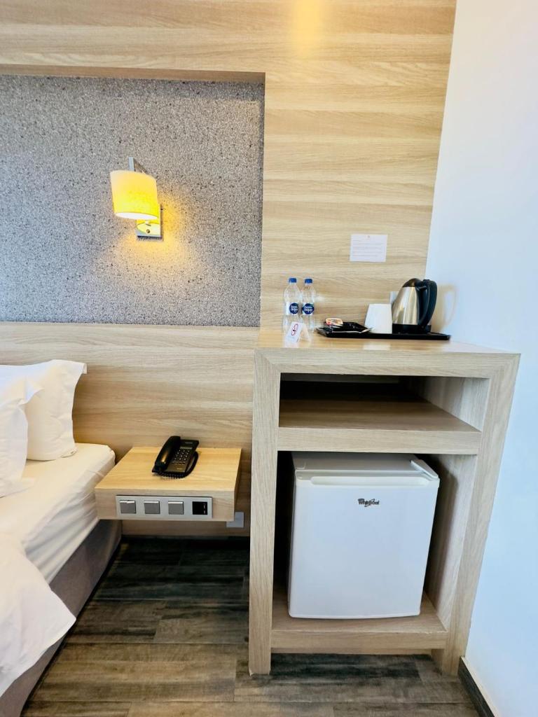 Kaani Grand Seaview photo 2