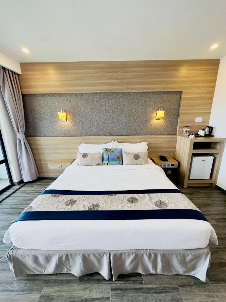 Kaani Grand Seaview photo 1
