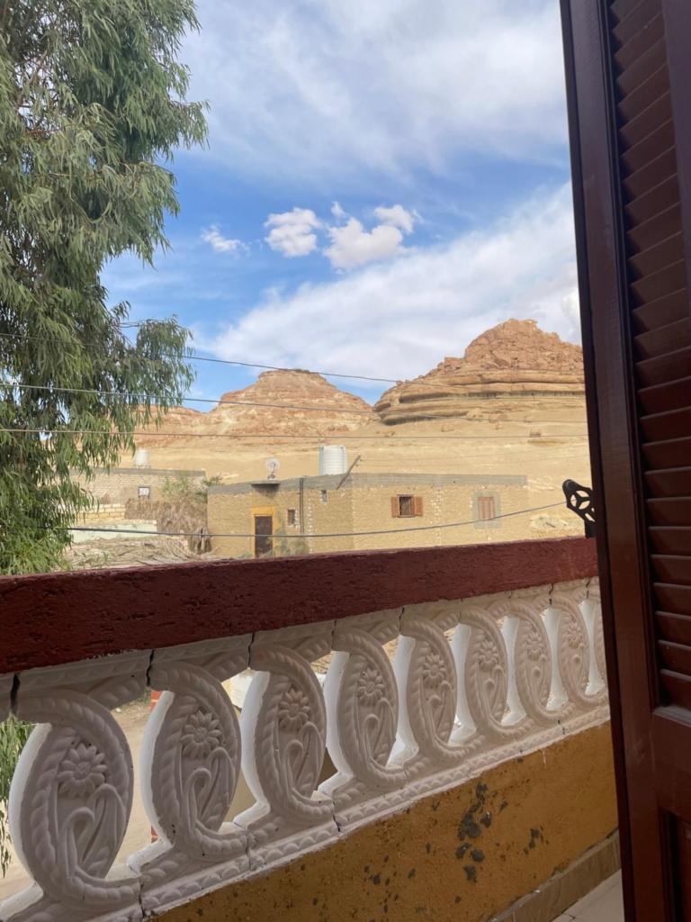 Desert Escape siwa -with palm & olive Garden - Hot Spring photo 1