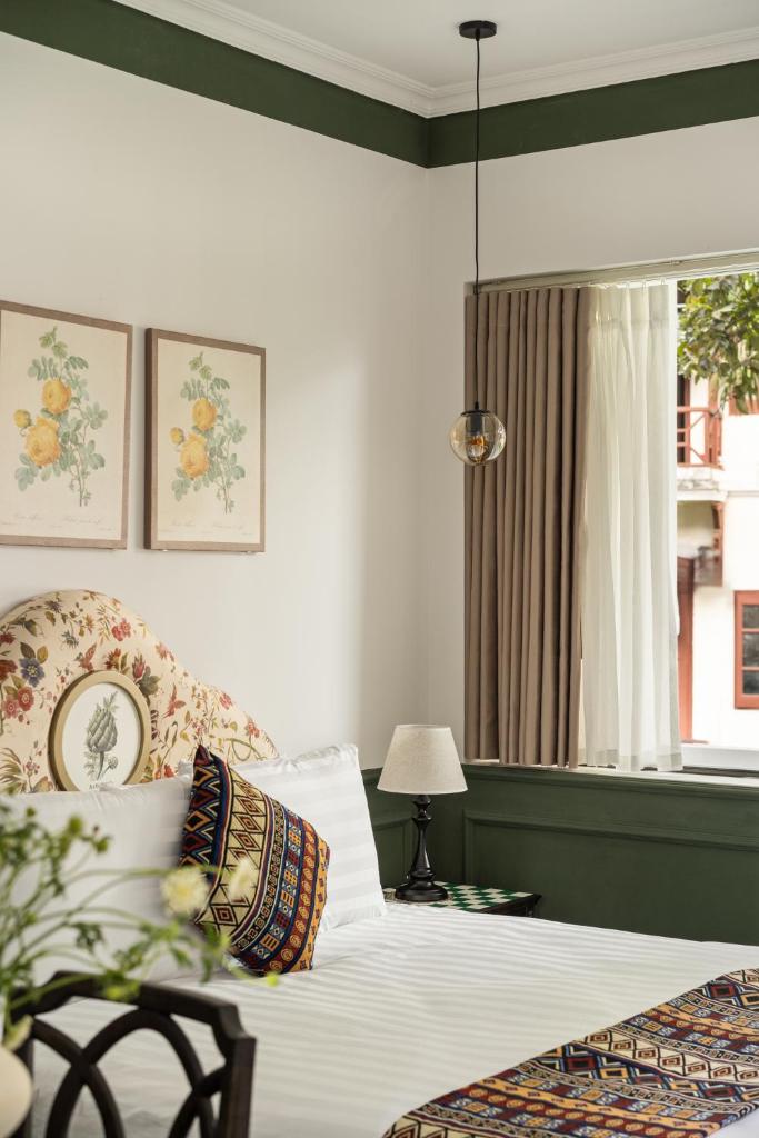 The Gate Boutique Hotel Sapa