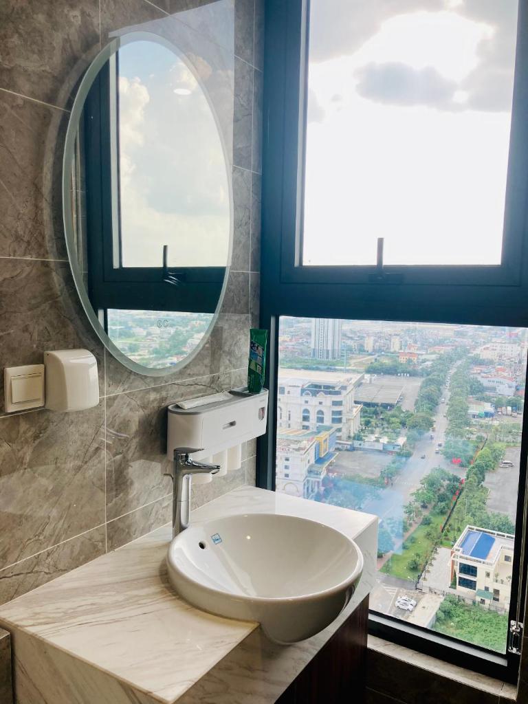 Hoàng Huy Grand Tower