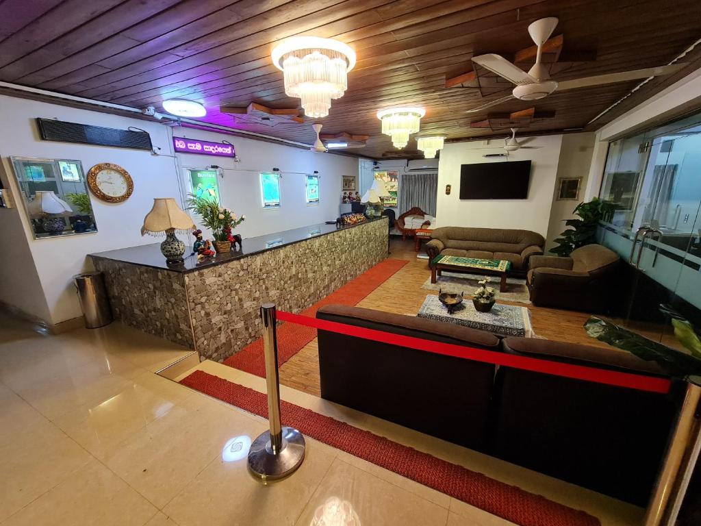 Hambantota Beach Hotel photo 2
