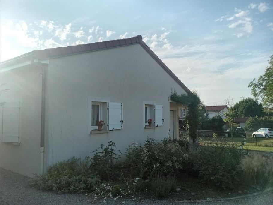 Maison à la campagne idéalement située dans le 63 photo 3