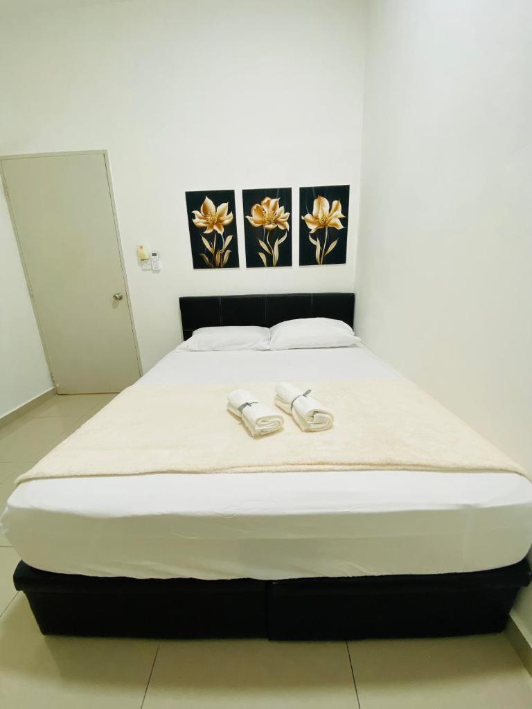 Alyn Homestay Kluang II Netflix Wifi Coway photo 1