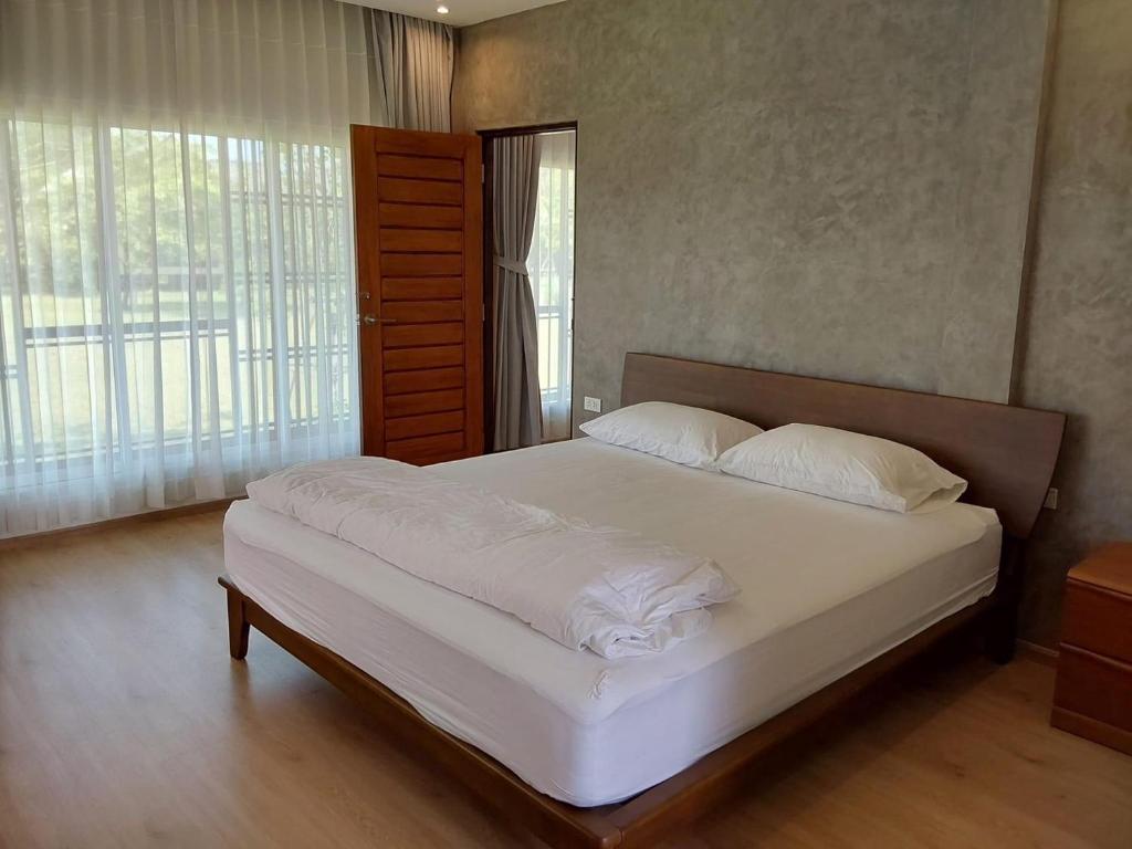 P Villa Homestay photo 1