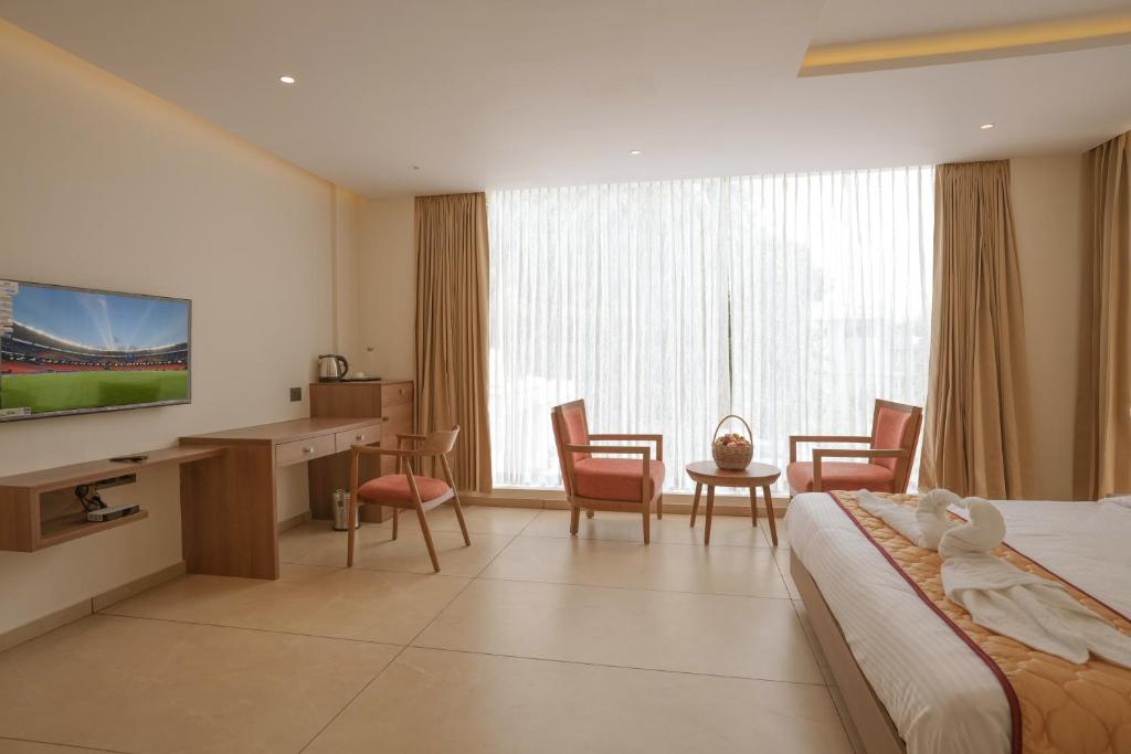 Bluemist Resorts photo 1