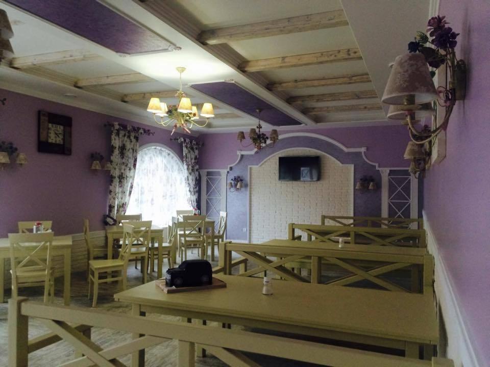 Polyanskiy Zamok photo 1