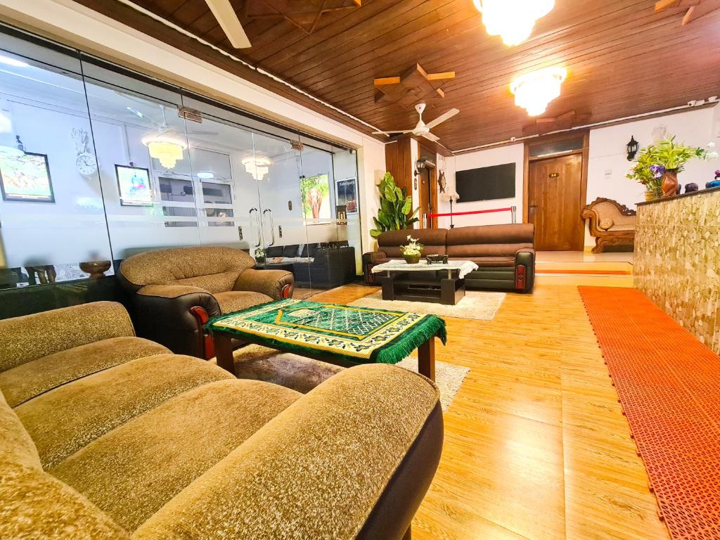 Hambantota Beach Hotel photo 3