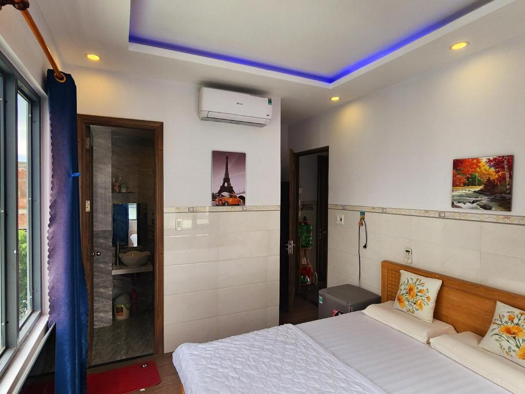 Sena home 3*2*Overlooking Danang Dragon bridge