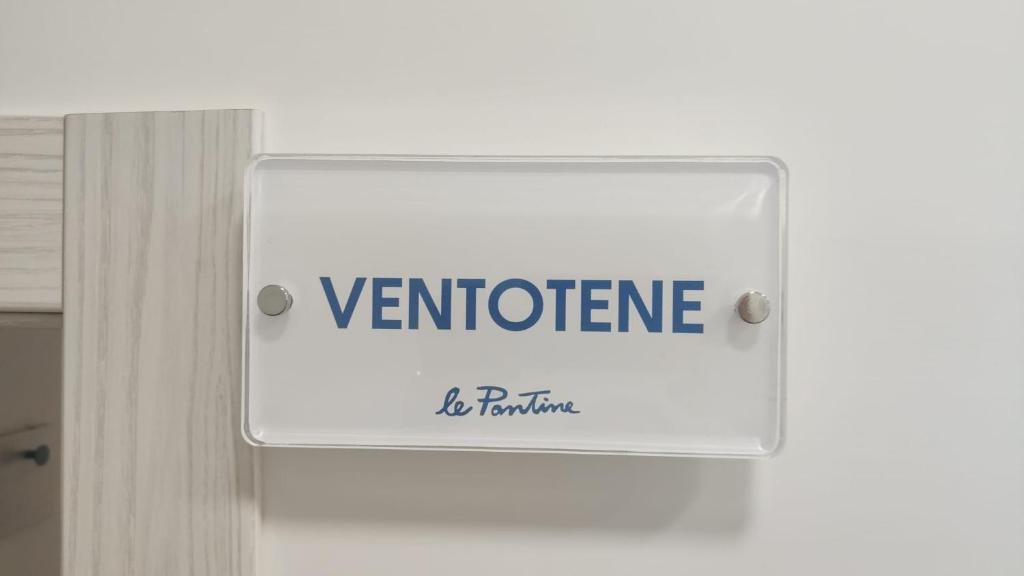 B&B le Pontine photo 2
