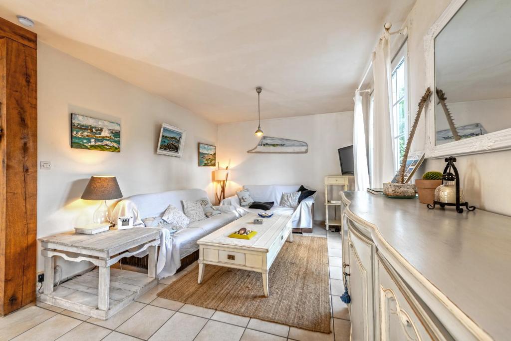 Ty Pesketour - Maison De Vacances photo 3