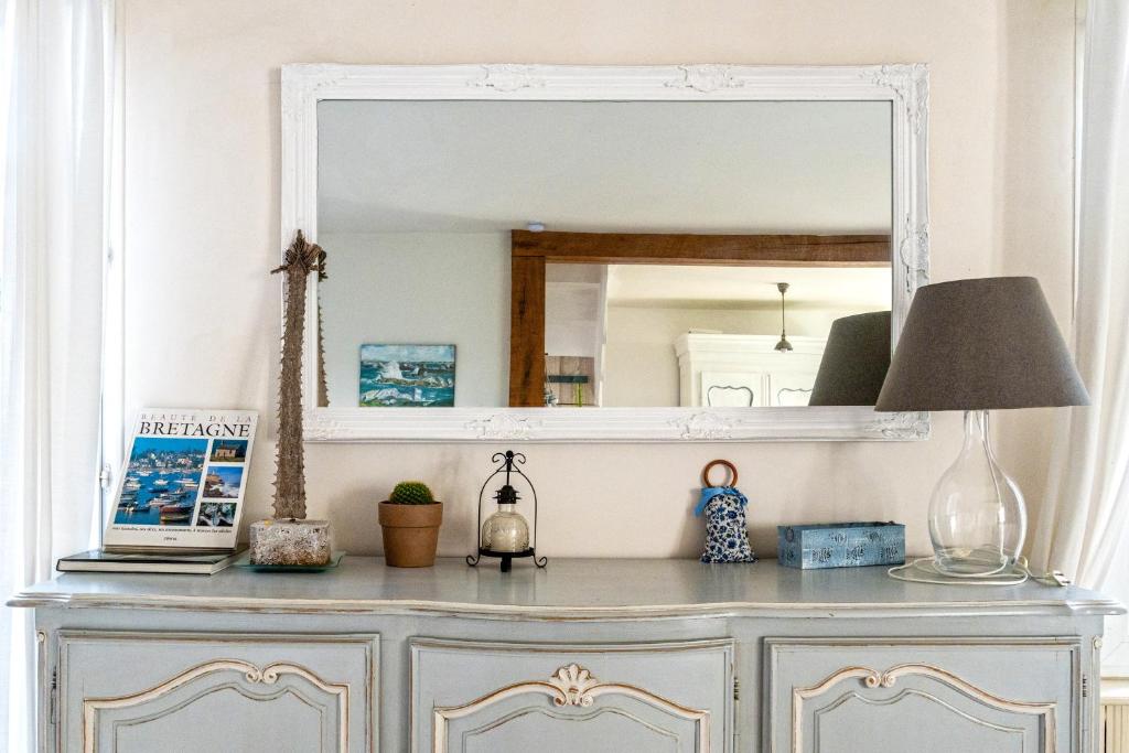 Ty Pesketour - Maison De Vacances photo 4