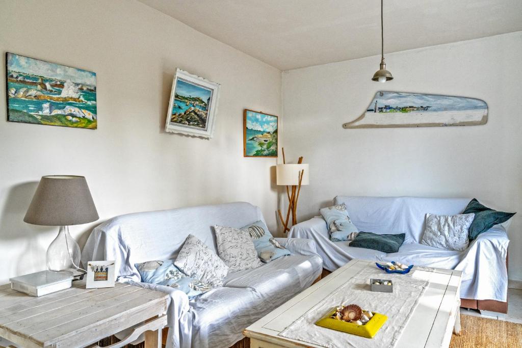 Ty Pesketour - Maison De Vacances photo 2