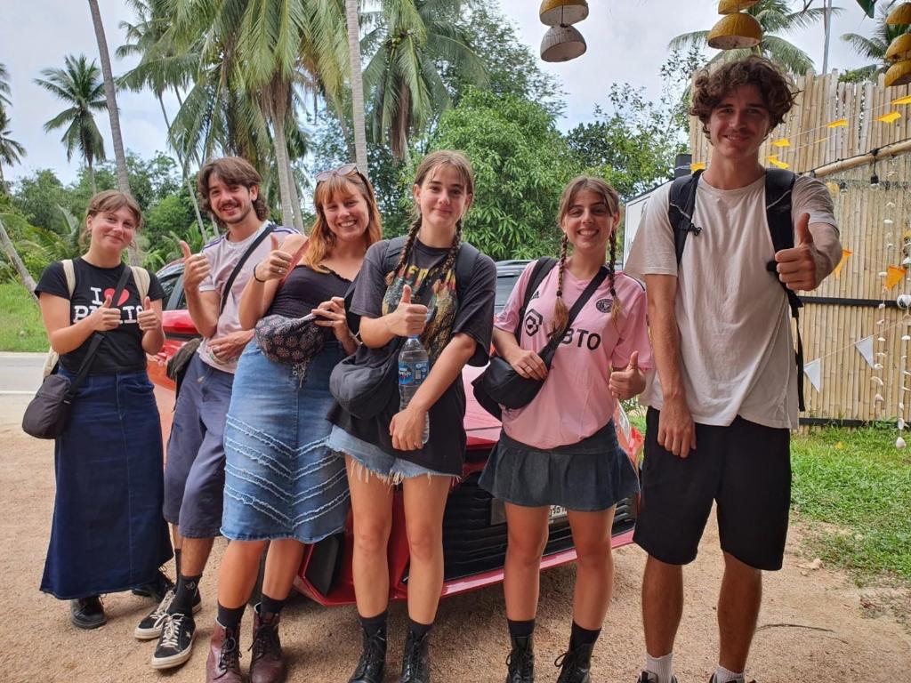 World Citizen Hostel photo 3
