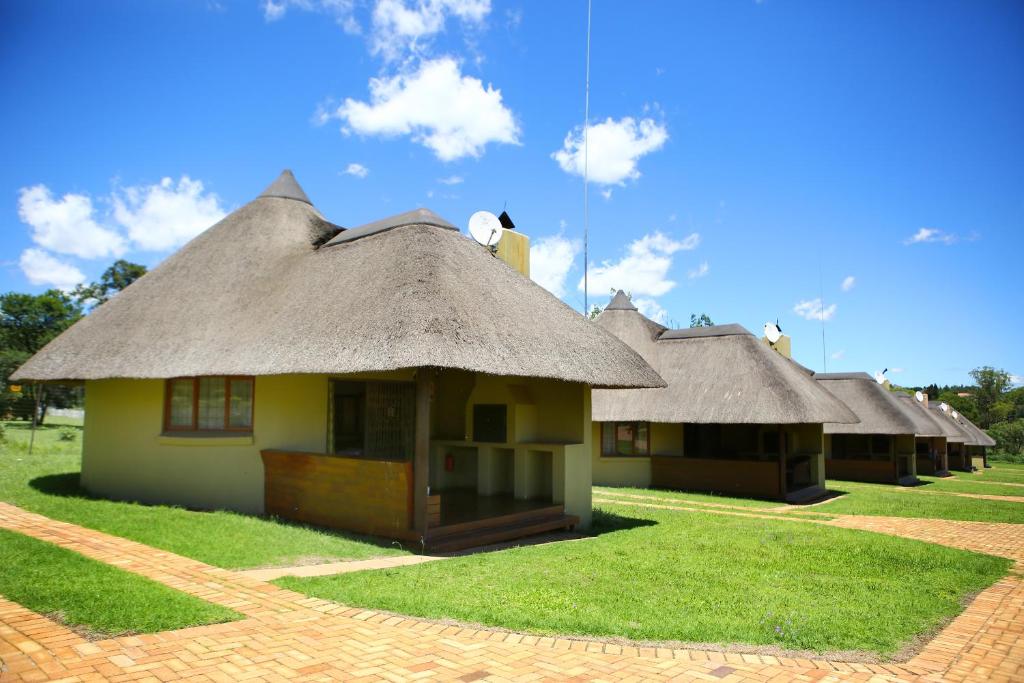 Impangele Lodge photo 1