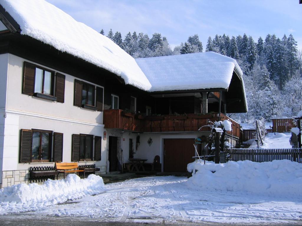 Apartments Pri Boštjanovcu photo 1