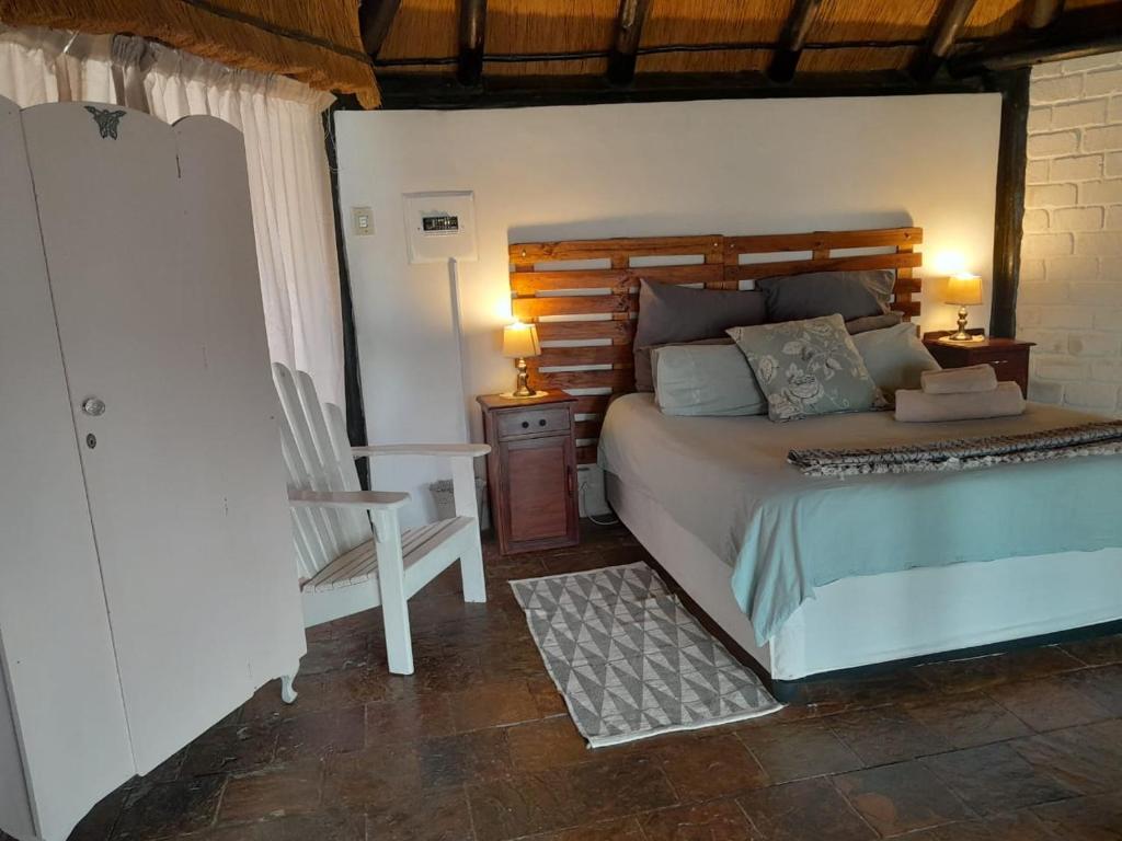 The Lapa Apartment photo 1