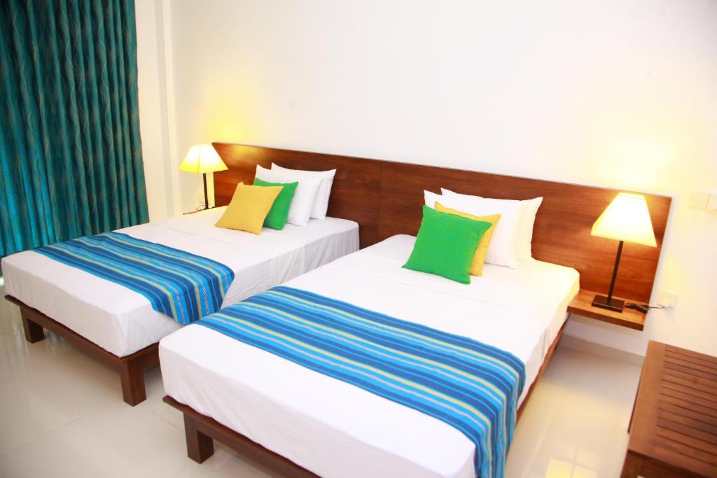 Samwill Holiday Resort photo 2