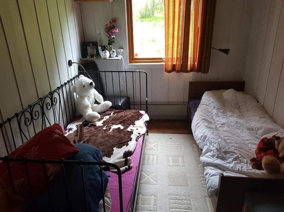 Løkhaugen - Historisk landsted photo 2