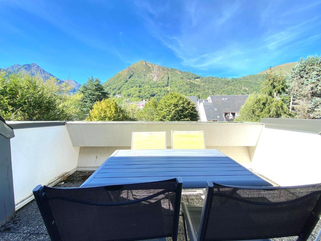 appartement 6/7 personnes photo 2