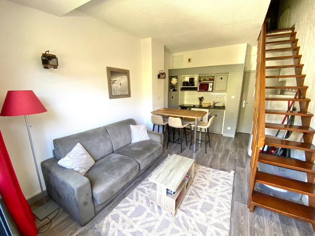 appartement 6/7 personnes photo 1
