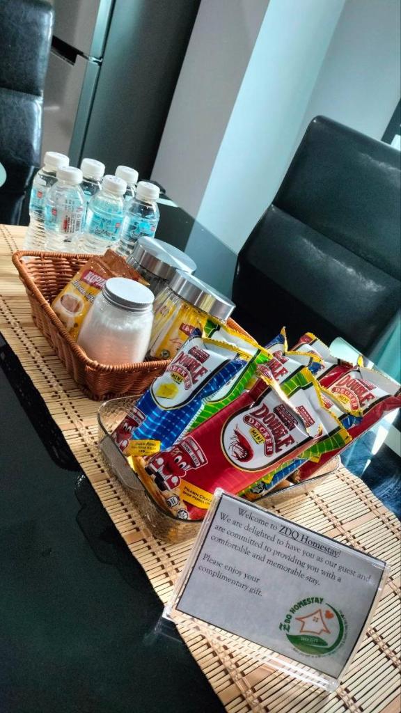 ZDQ Homestay photo 2