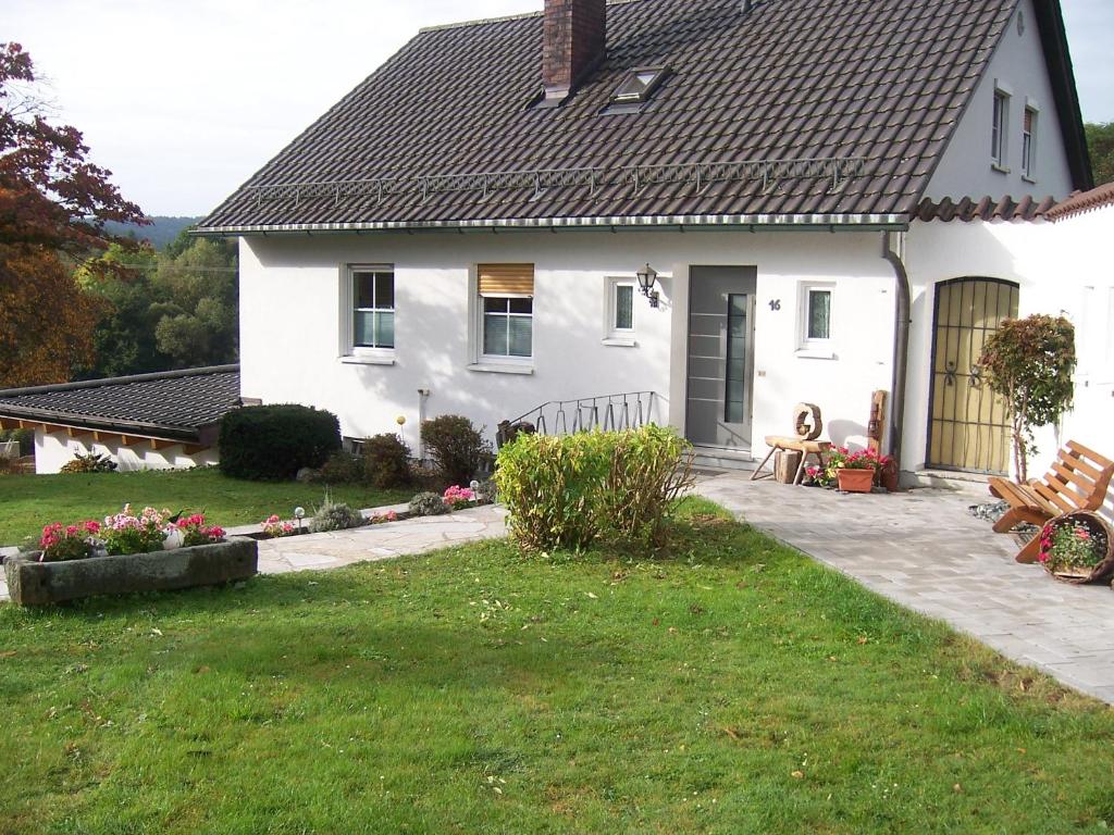 Ferienoase im Zottbachtal