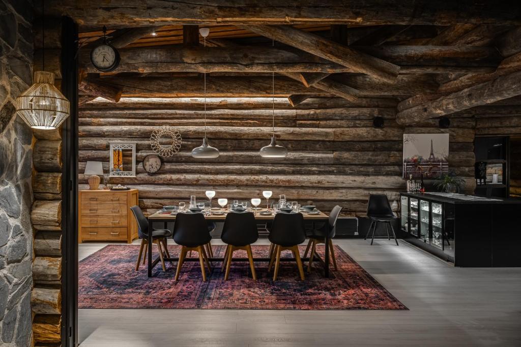 Villa Uuttu photo 4