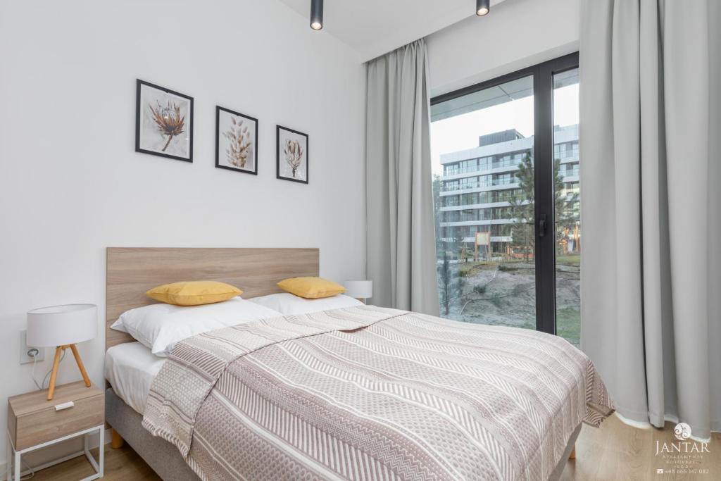 Shellter Apartments 117 L - by Jantar Apartamenty photo 4