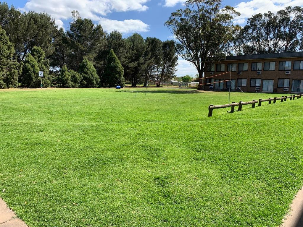 The Reserve Hotel photo 1