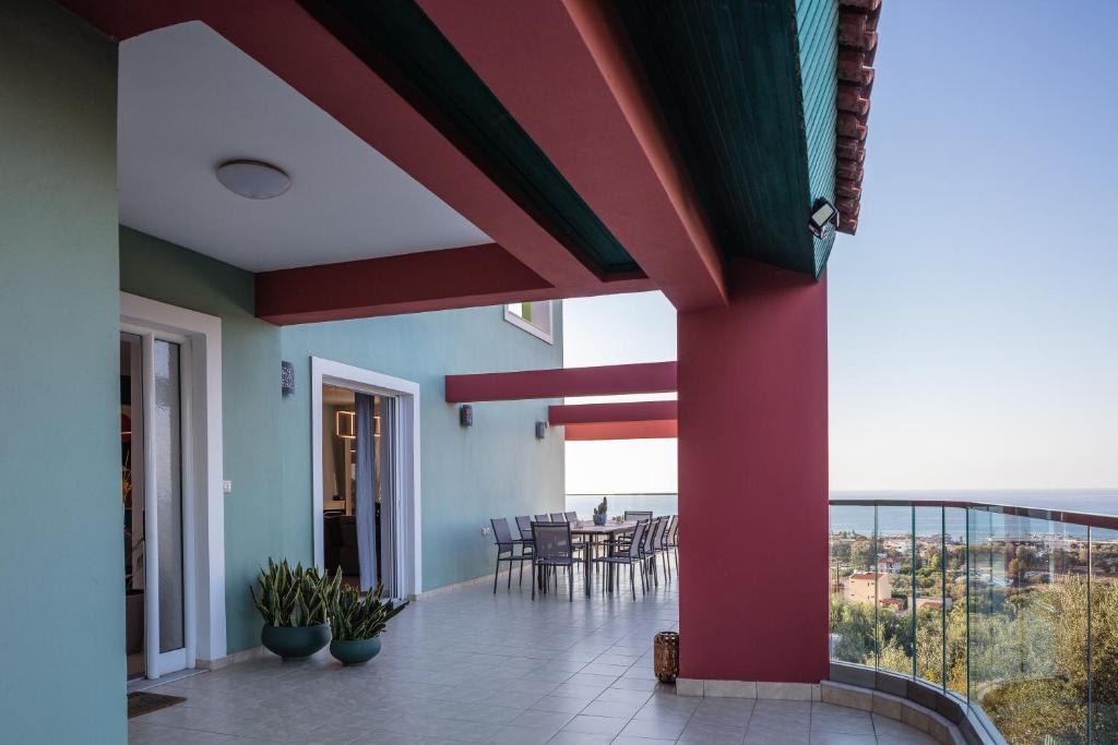 Villa Mondo Blu photo 3