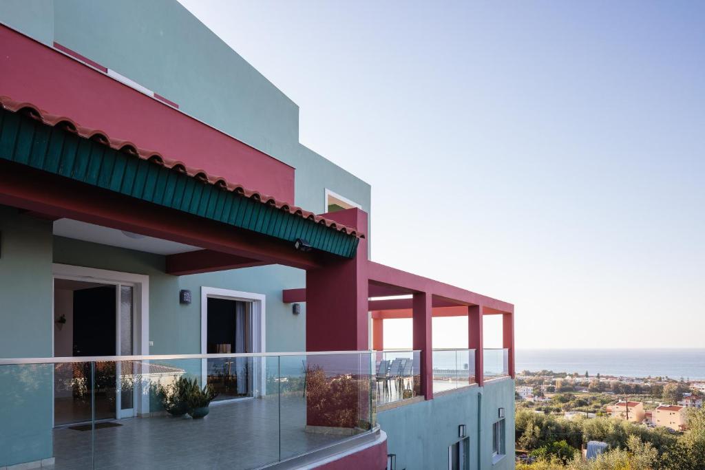 Villa Mondo Blu photo 2