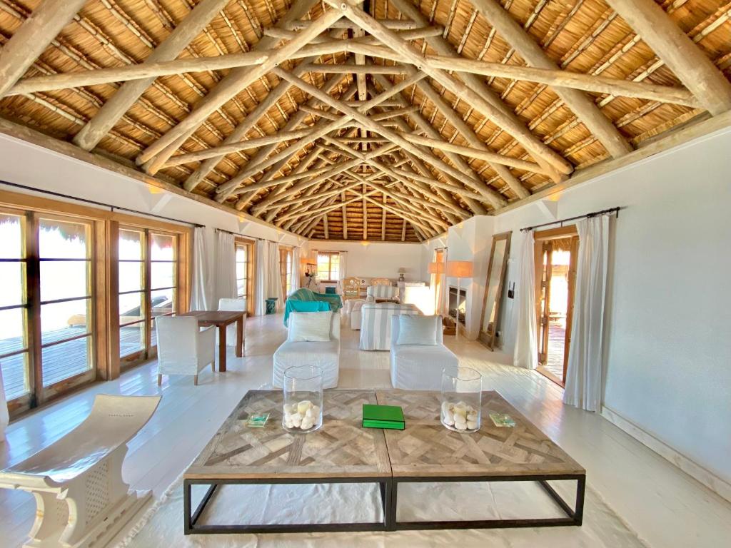 Villa Dugongo photo 1