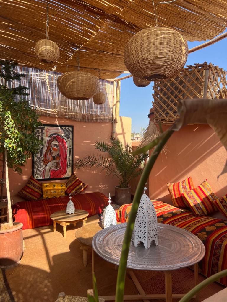 Riad Fz Marrakech photo 4