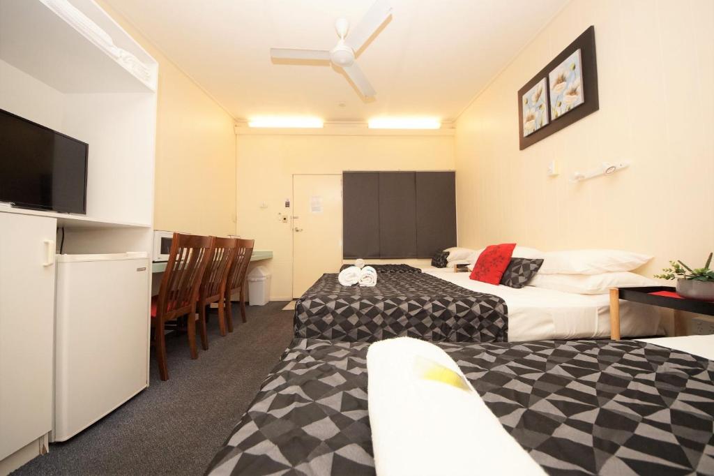 Parkside Motel Ayr photo 4