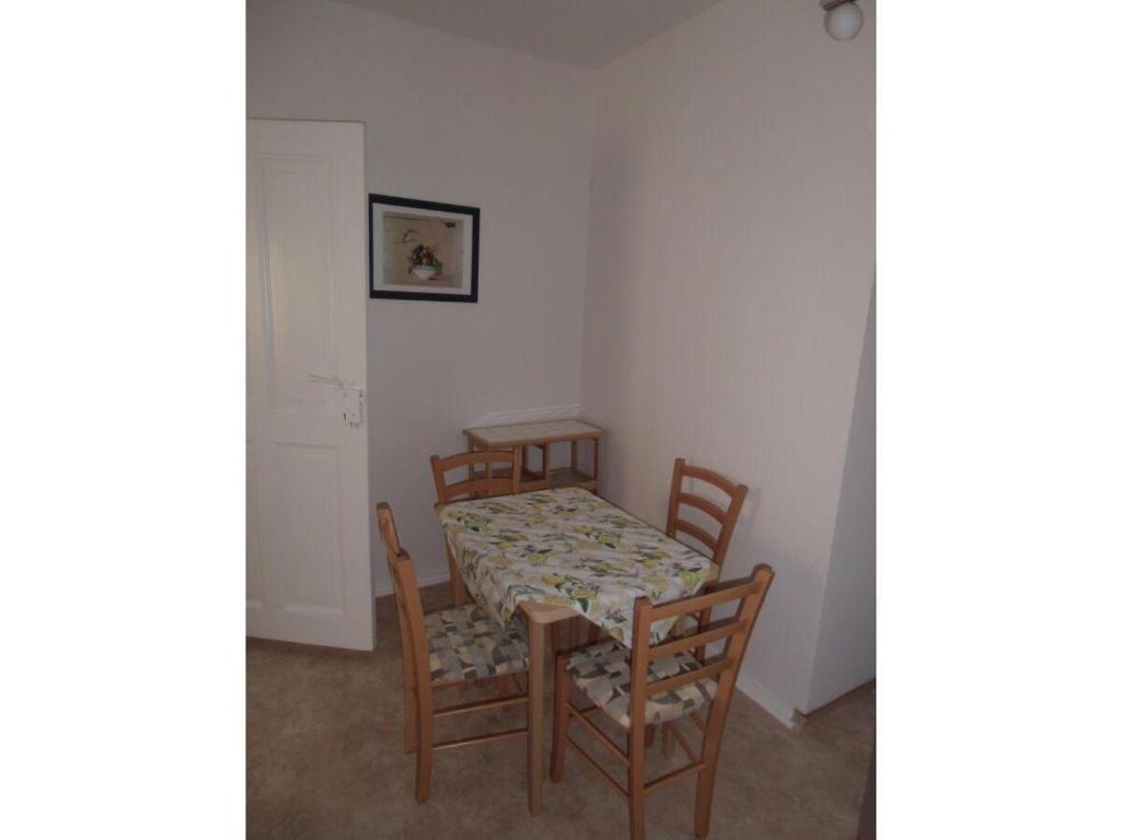 Ferienwohnung-Bille photo 4