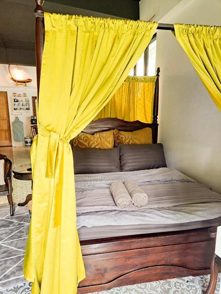 Clocktower 2 Homestay 2-7 pax at Brinchang, Cameron Highlands photo 3