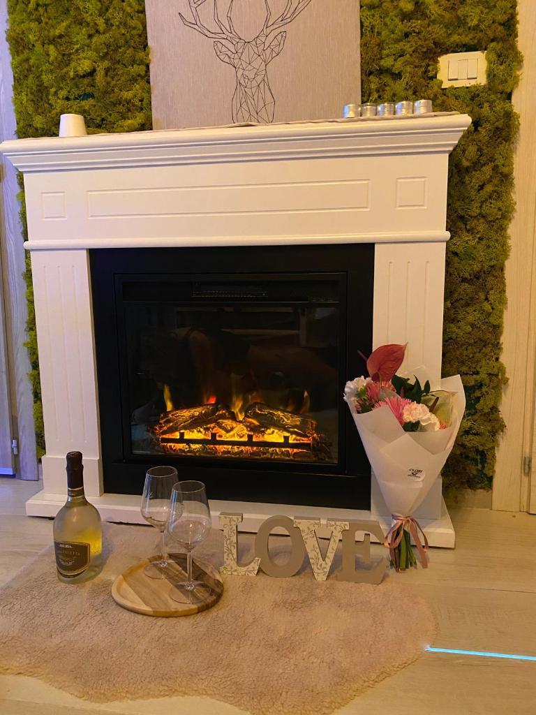 Old Town Suite photo 4