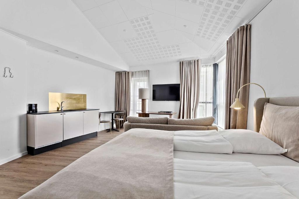 Best Western Hotel Herman Bang photo 4