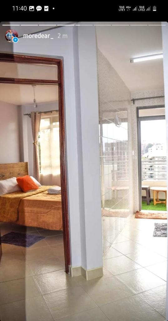 One Bedroom in Thika Town31 photo 1