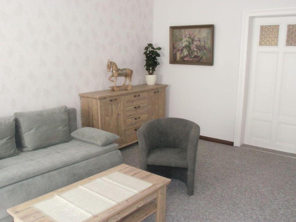 Ferienwohnung-Monika