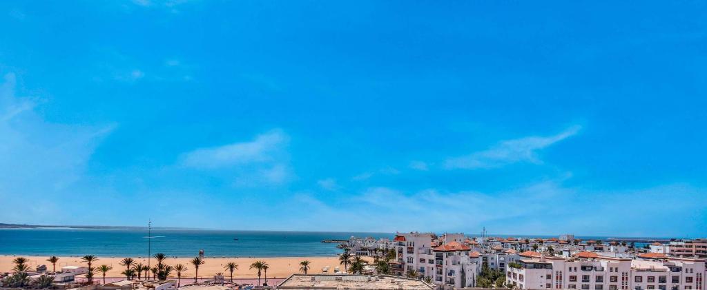 Luxury Seafront Appartement 6-7p photo 1