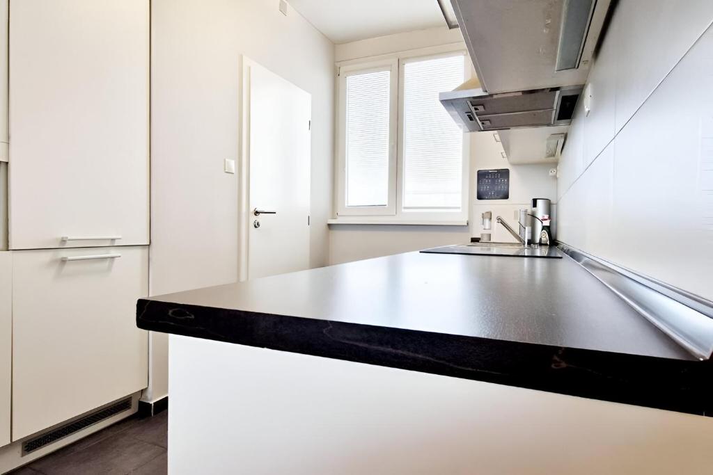 Beautiful luxury apartment in City with Lake view photo 4